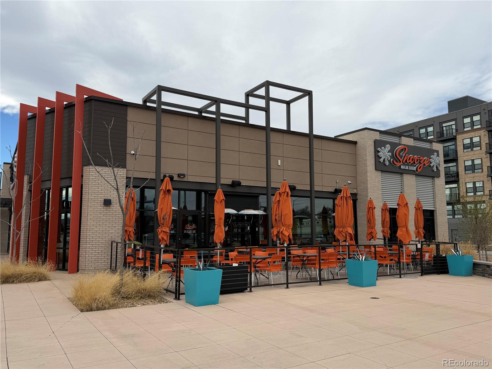 6910 Reno Drive Arvada CO 80002