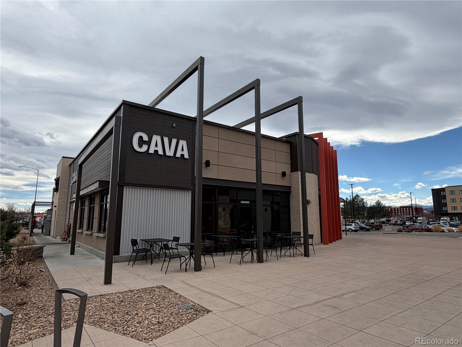 6910 Reno Drive Arvada CO 80002