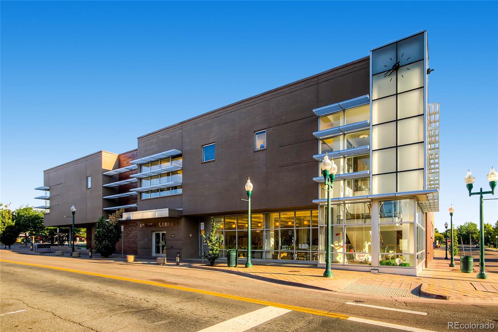 6910 Reno Drive Arvada CO 80002