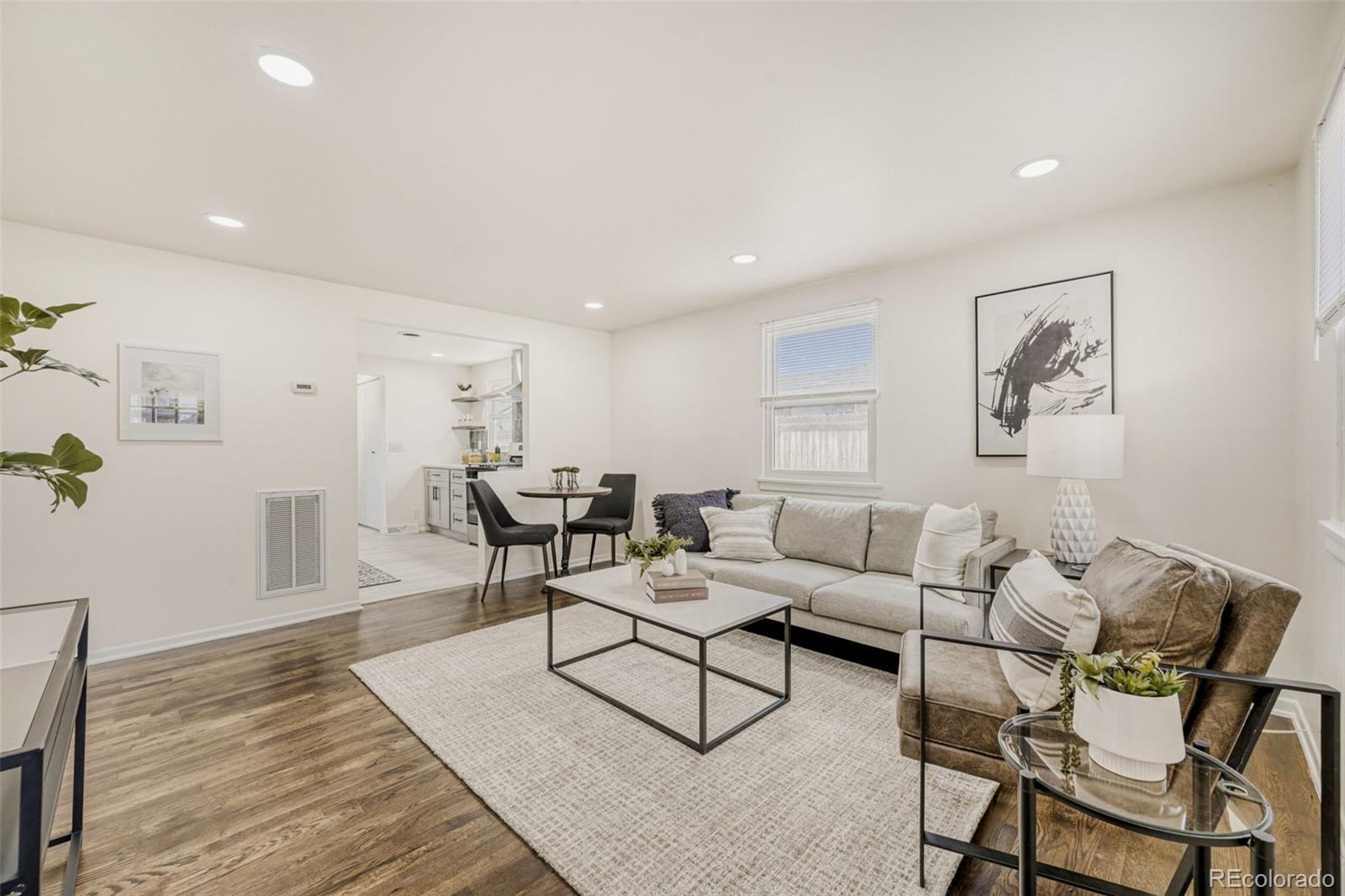 6910 Reno Drive Arvada CO 80002