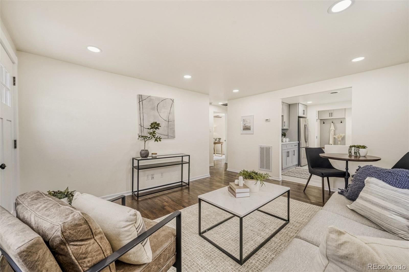 6910 Reno Drive Arvada CO 80002