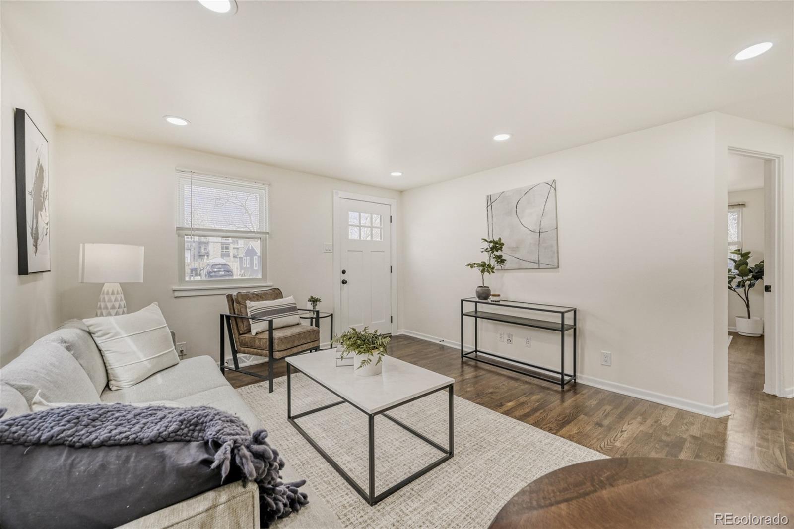 6910 Reno Drive Arvada CO 80002