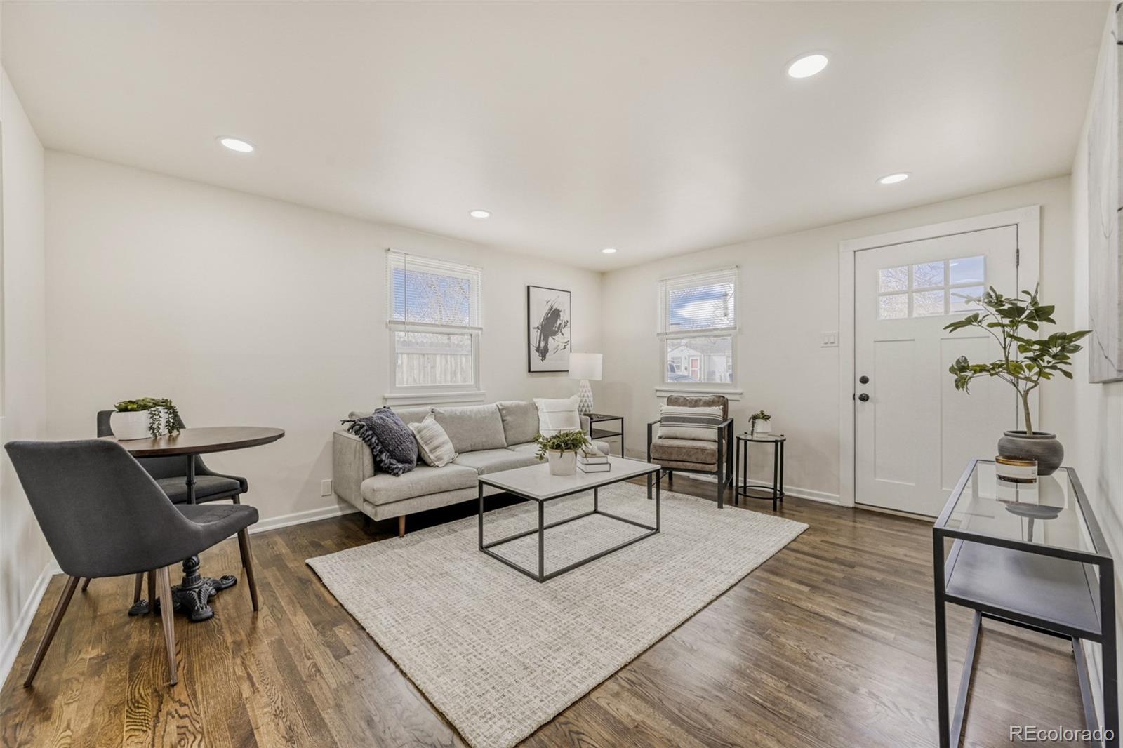 6910 Reno Drive Arvada CO 80002