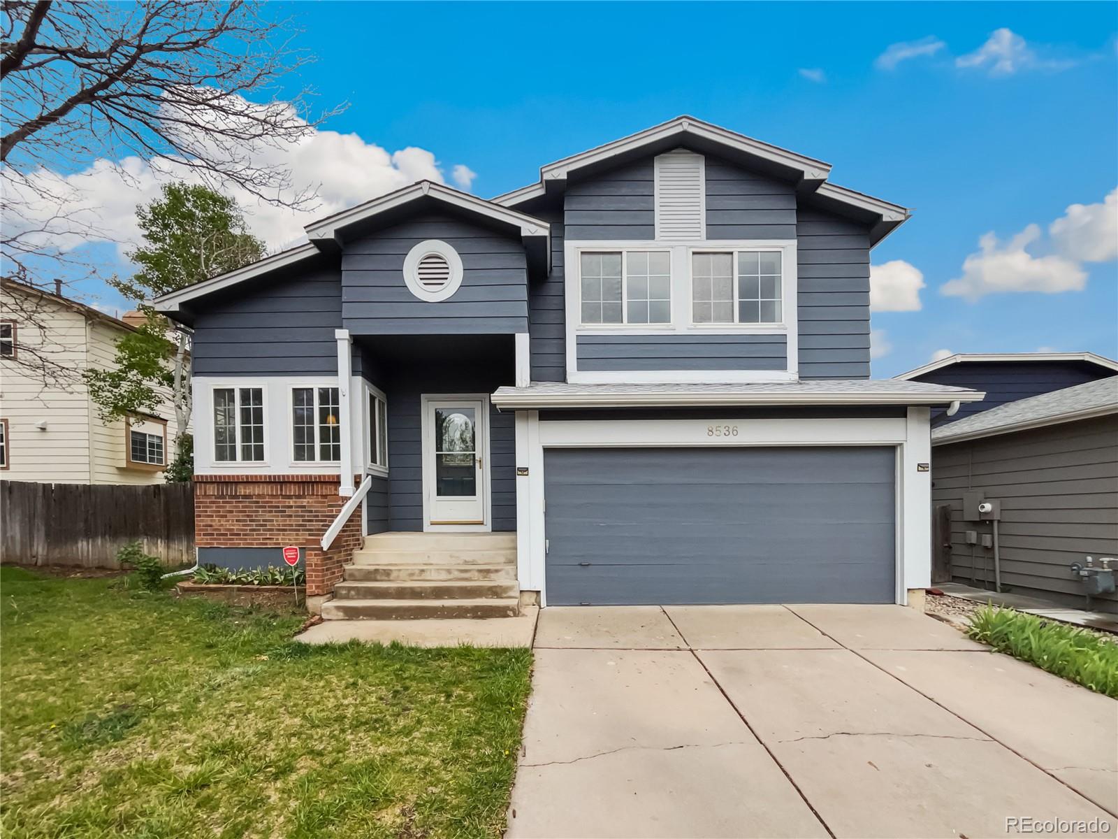 8536 S Upham Way Littleton CO 80128