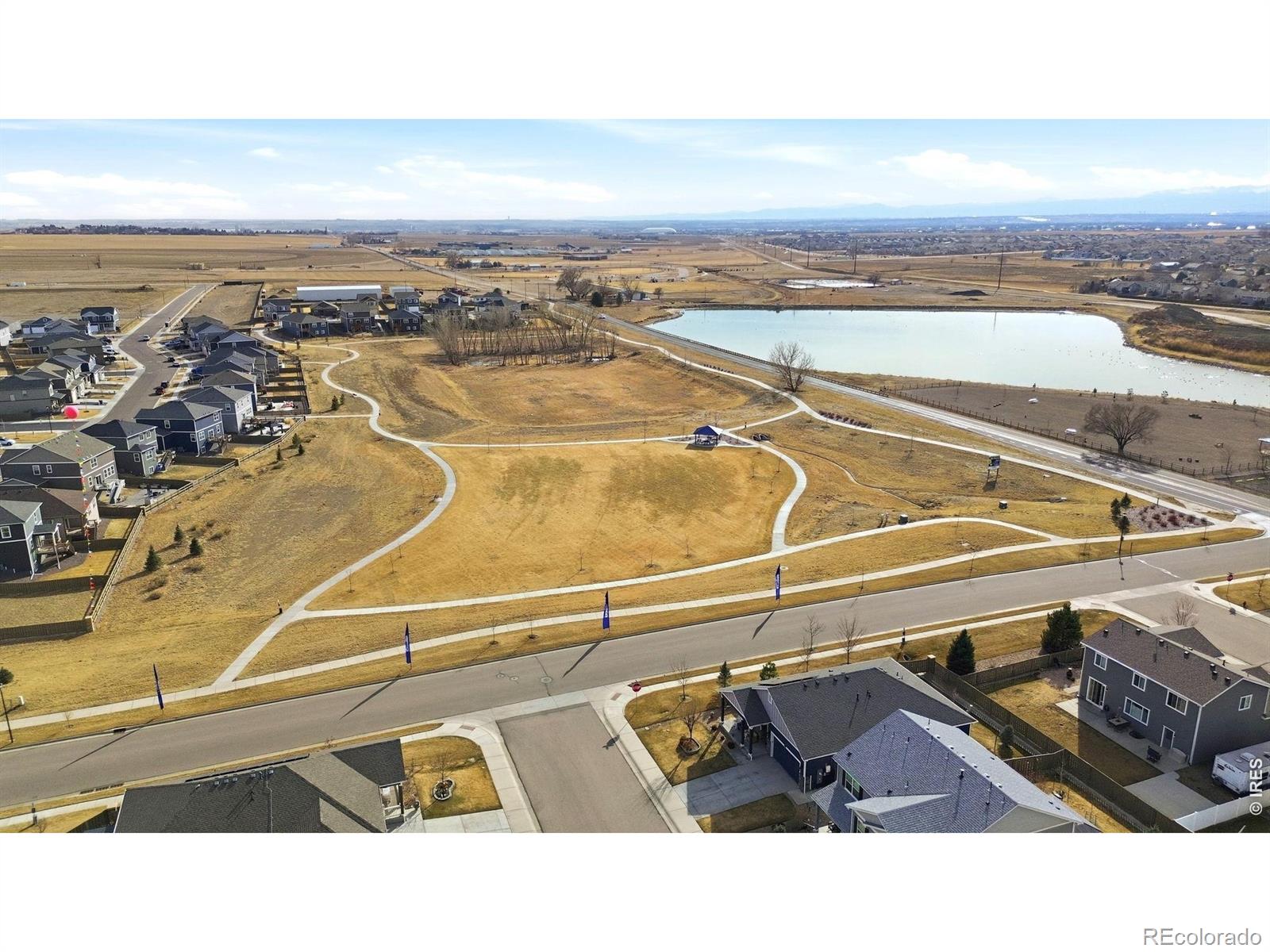 512 Buckrake Street Severance CO 80550