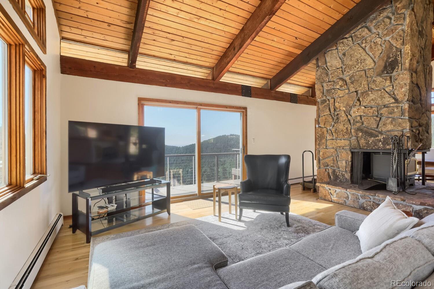 266 Peakview Road Boulder CO 80302