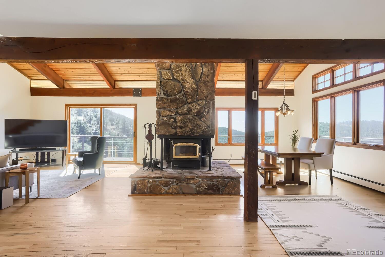 266 Peakview Road Boulder CO 80302