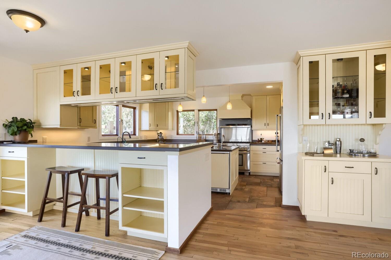 266 Peakview Road Boulder CO 80302