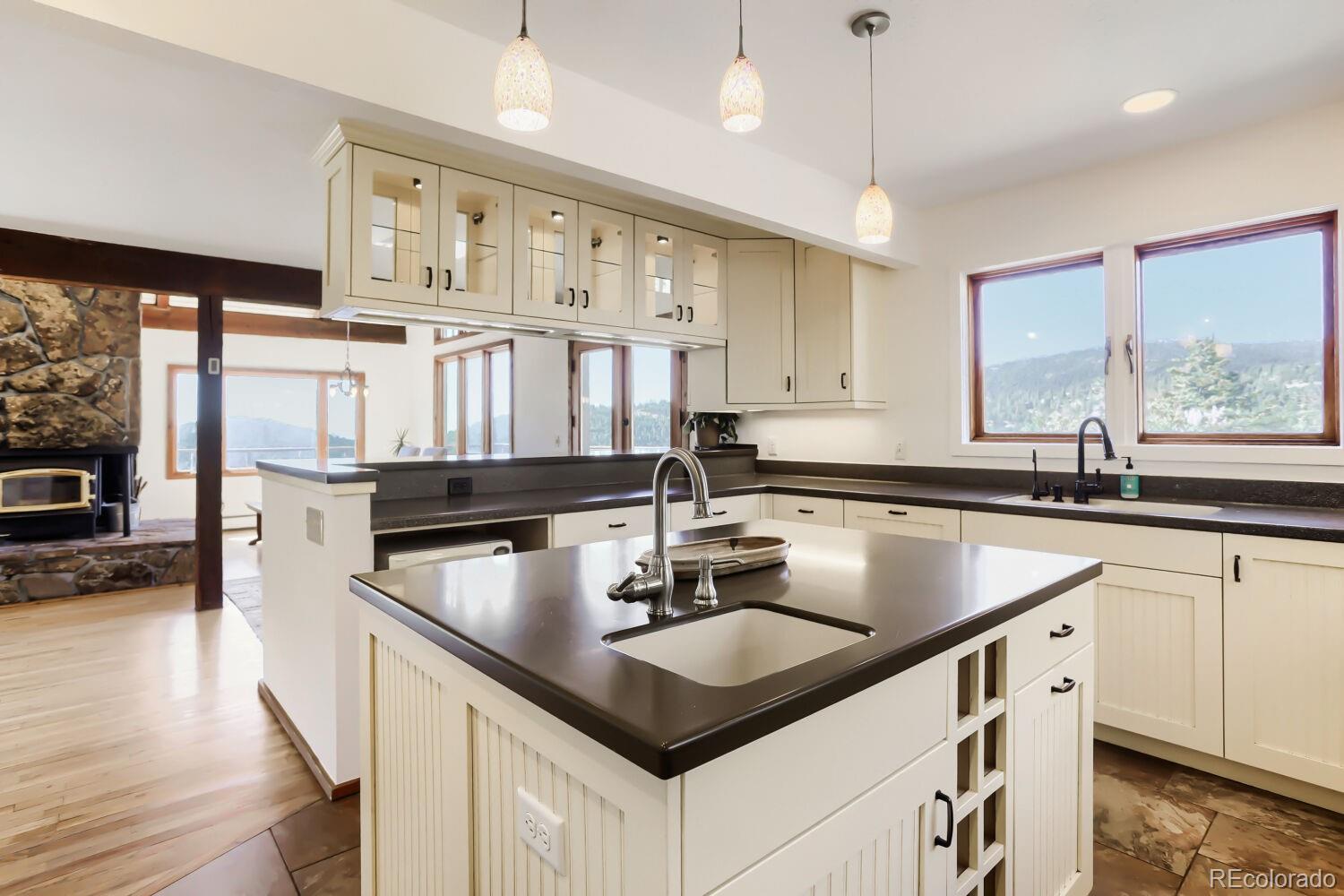266 Peakview Road Boulder CO 80302