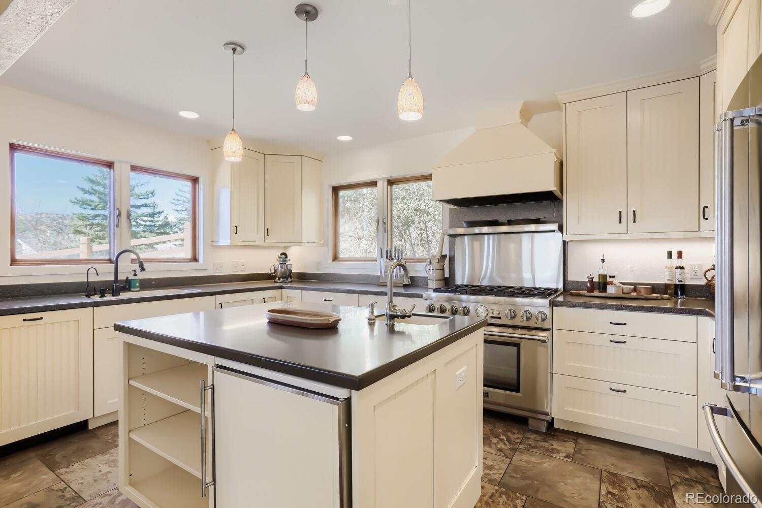 266 Peakview Road Boulder CO 80302