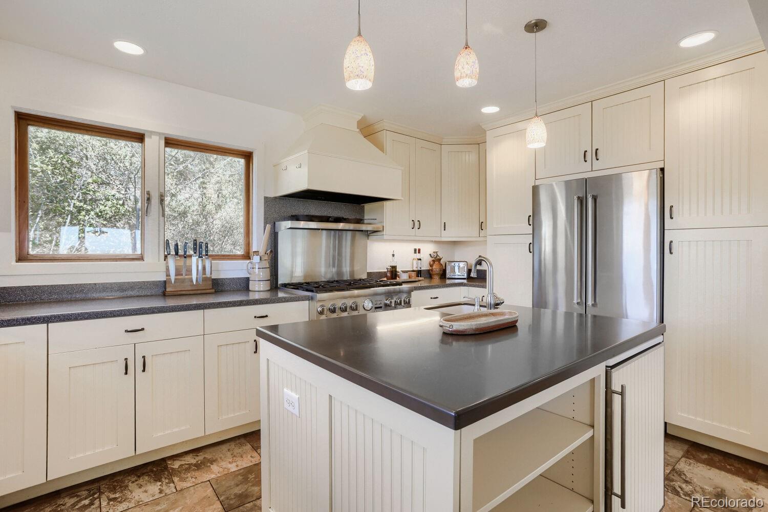 266 Peakview Road Boulder CO 80302
