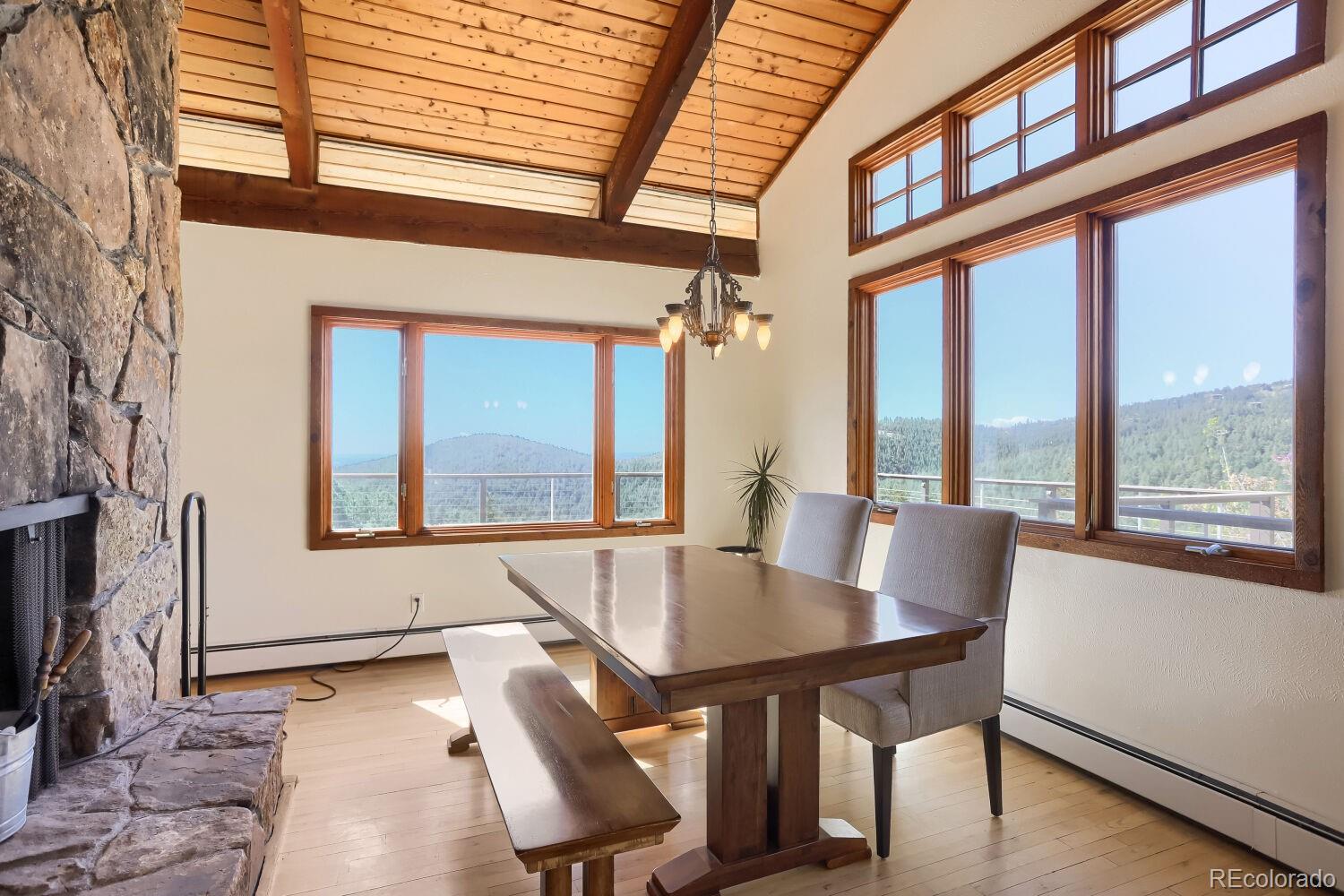 266 Peakview Road Boulder CO 80302