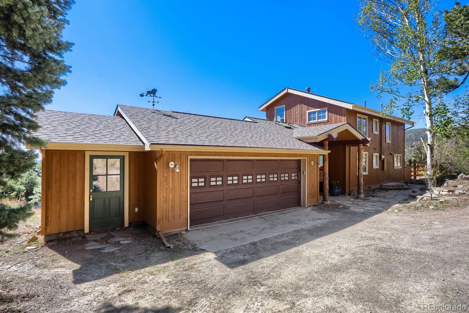 266 Peakview Road Boulder CO 80302