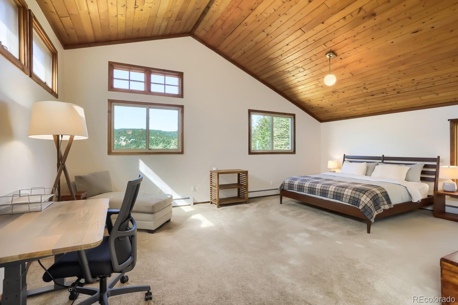 266 Peakview Road Boulder CO 80302