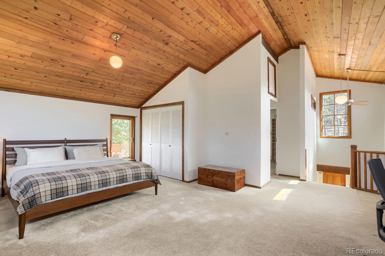 266 Peakview Road Boulder CO 80302
