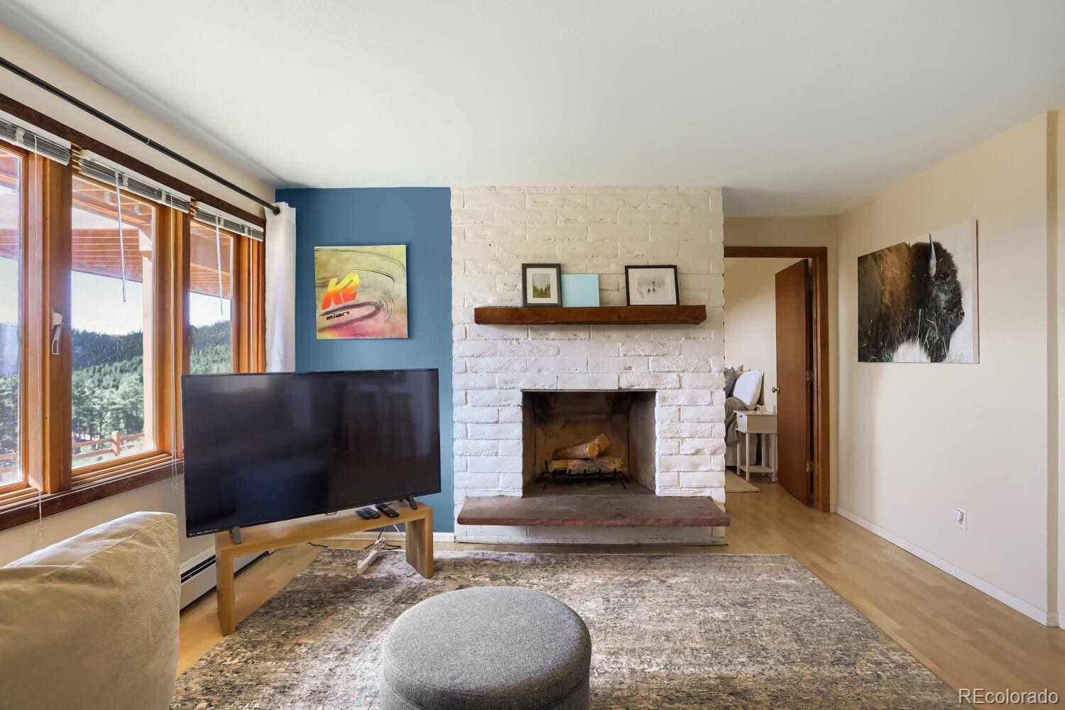 266 Peakview Road Boulder CO 80302