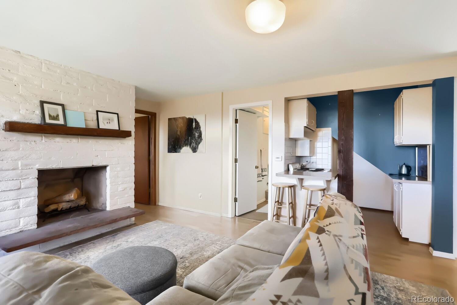 266 Peakview Road Boulder CO 80302