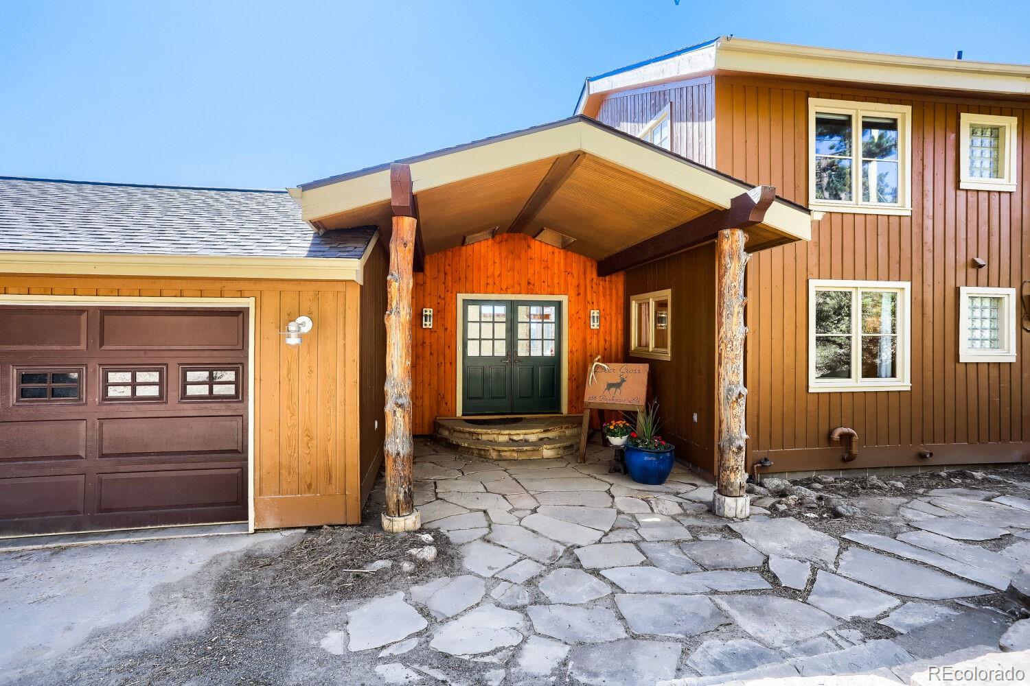266 Peakview Road Boulder CO 80302