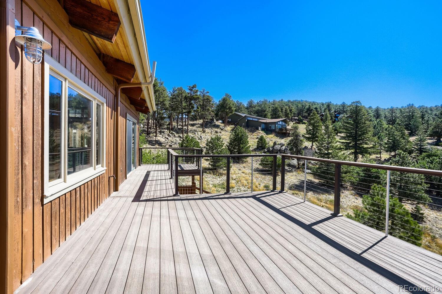 266 Peakview Road Boulder CO 80302