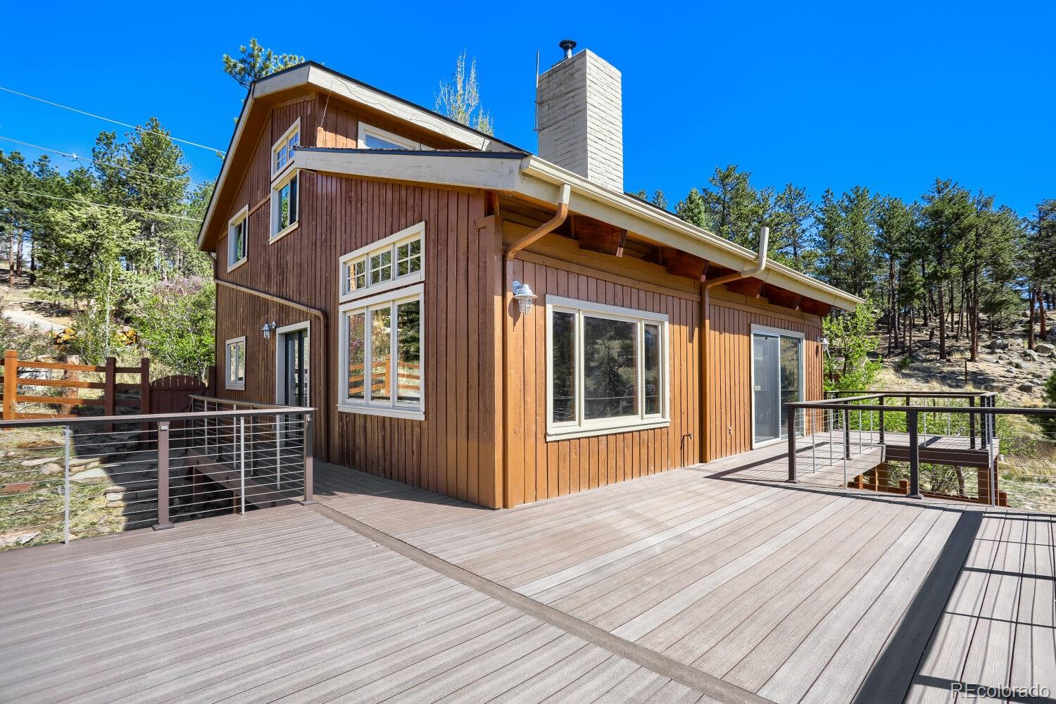 266 Peakview Road Boulder CO 80302