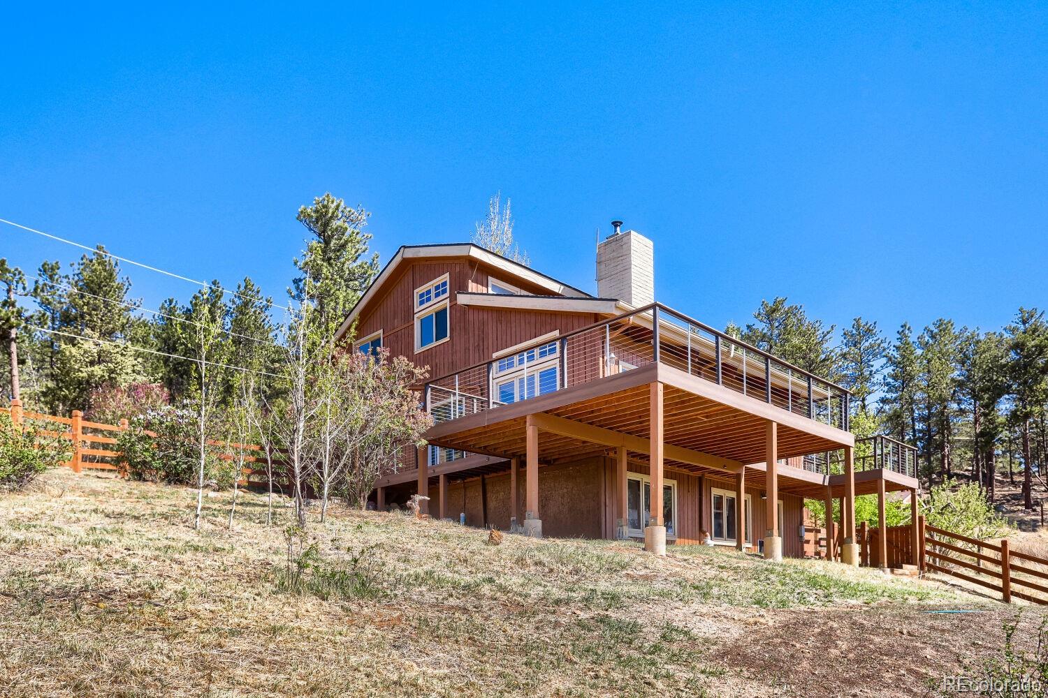 266 Peakview Road Boulder CO 80302