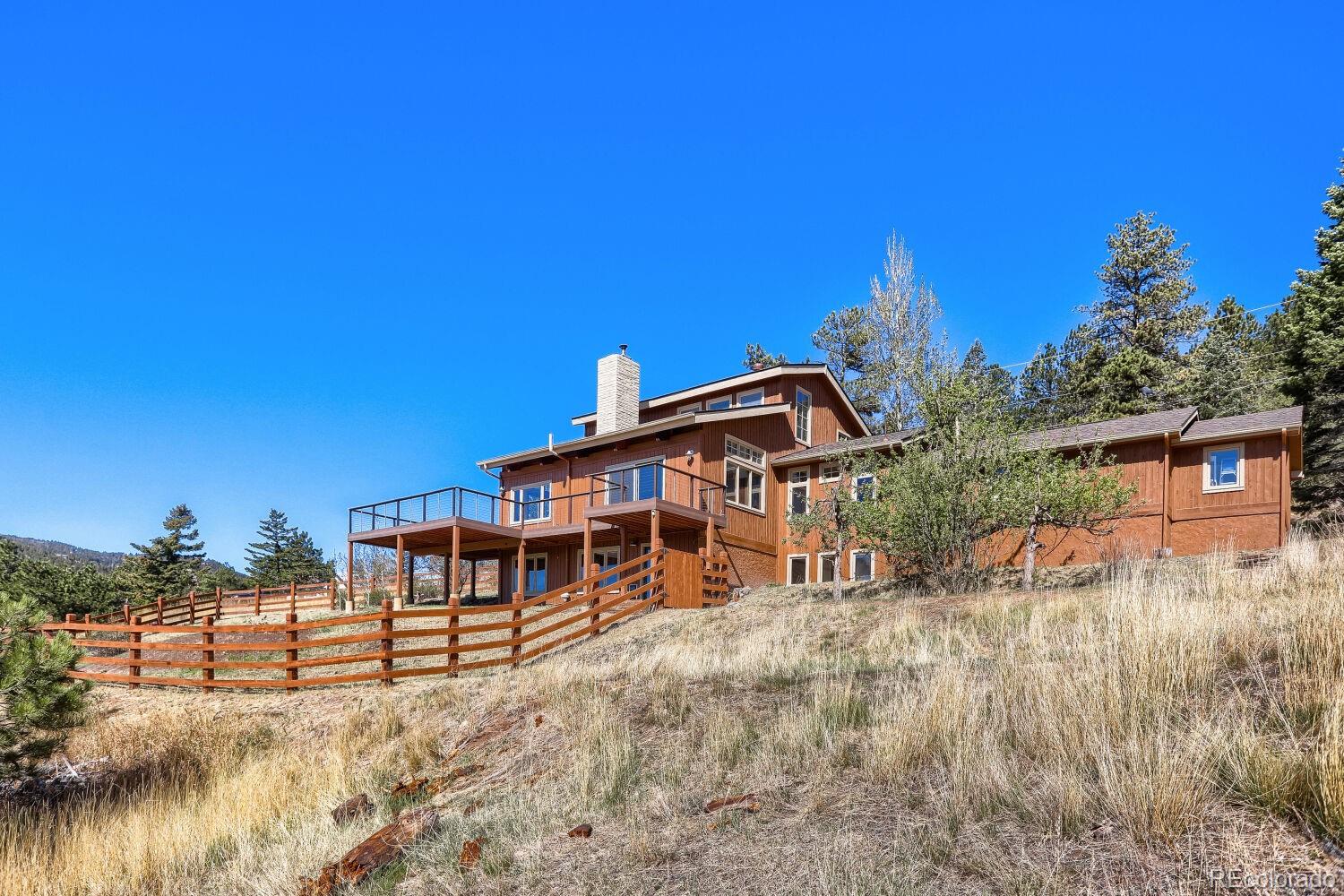 266 Peakview Road Boulder CO 80302