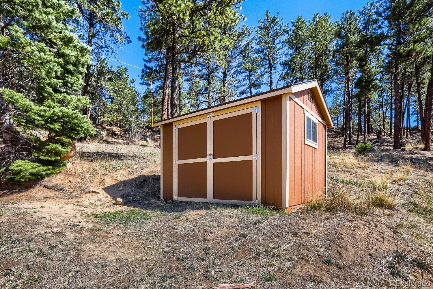 266 Peakview Road Boulder CO 80302