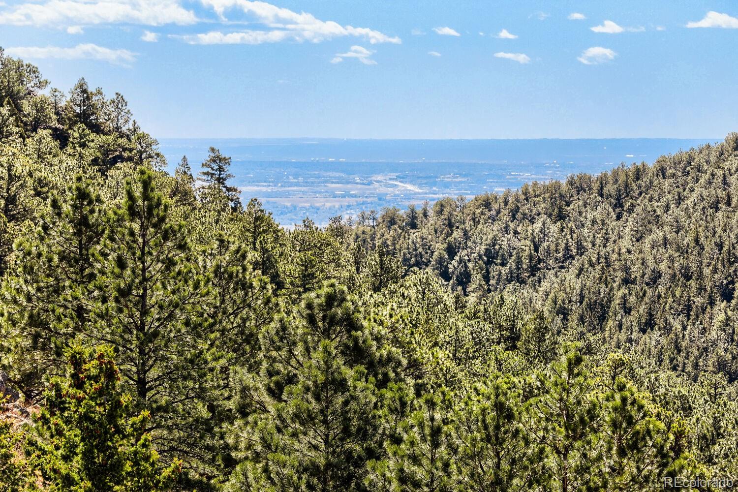 266 Peakview Road Boulder CO 80302