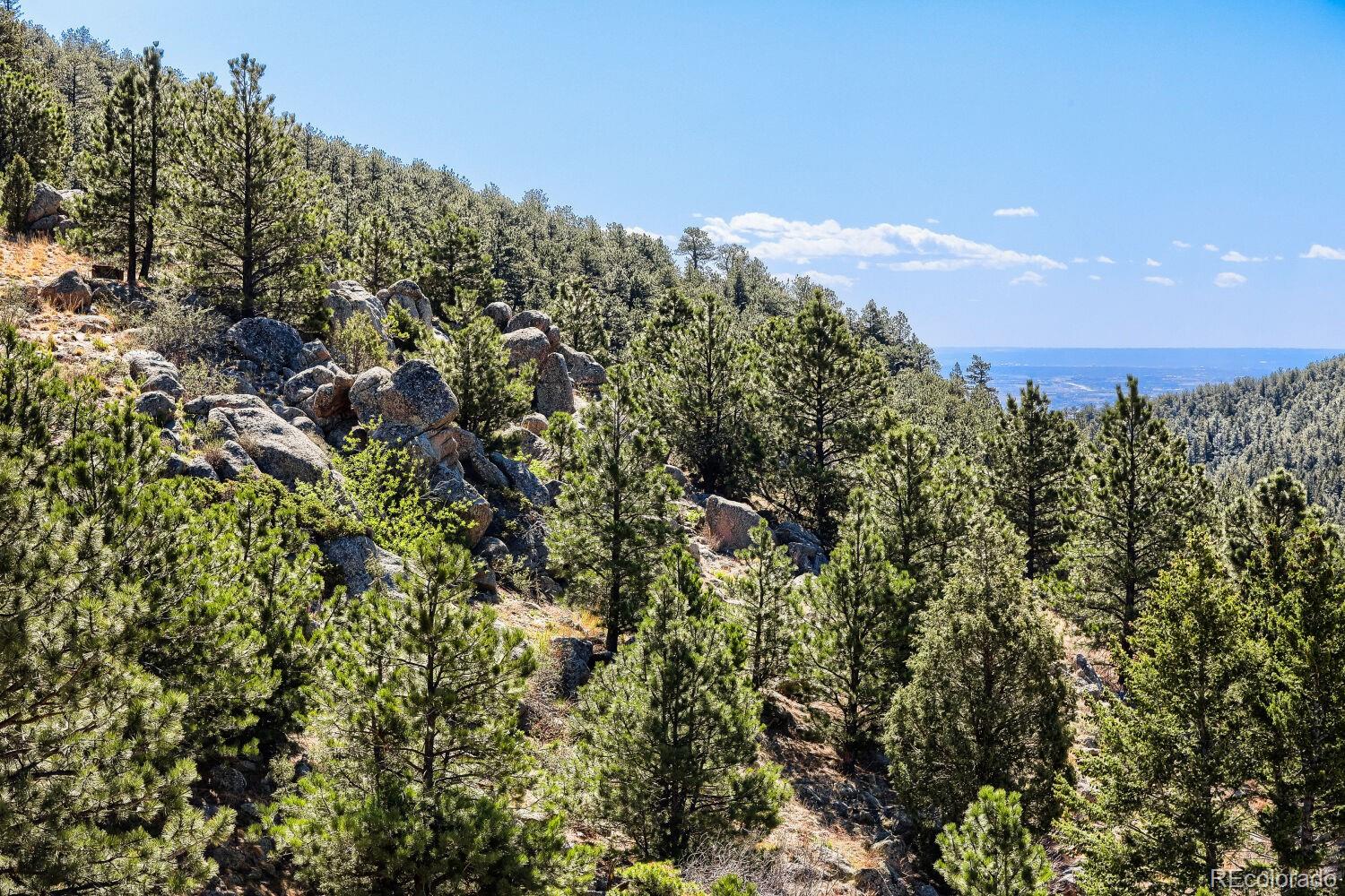 266 Peakview Road Boulder CO 80302