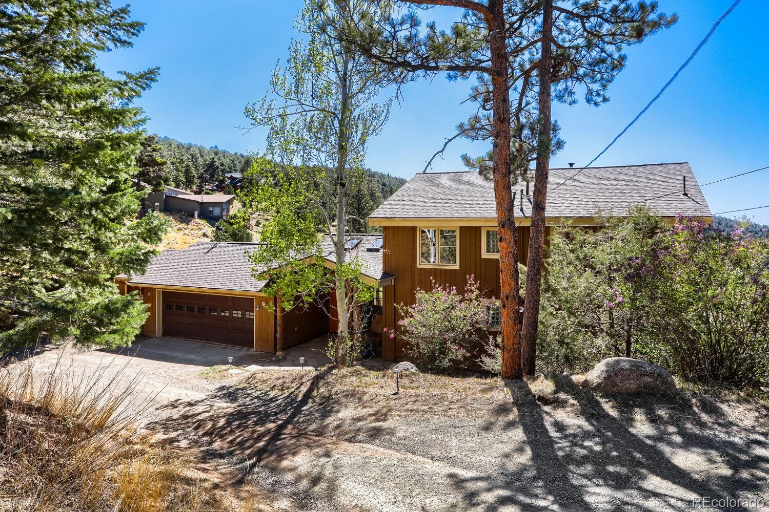 266 Peakview Road Boulder CO 80302
