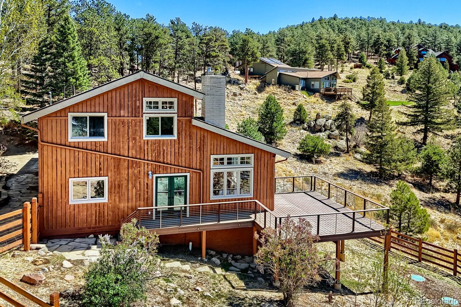 266 Peakview Road Boulder CO 80302