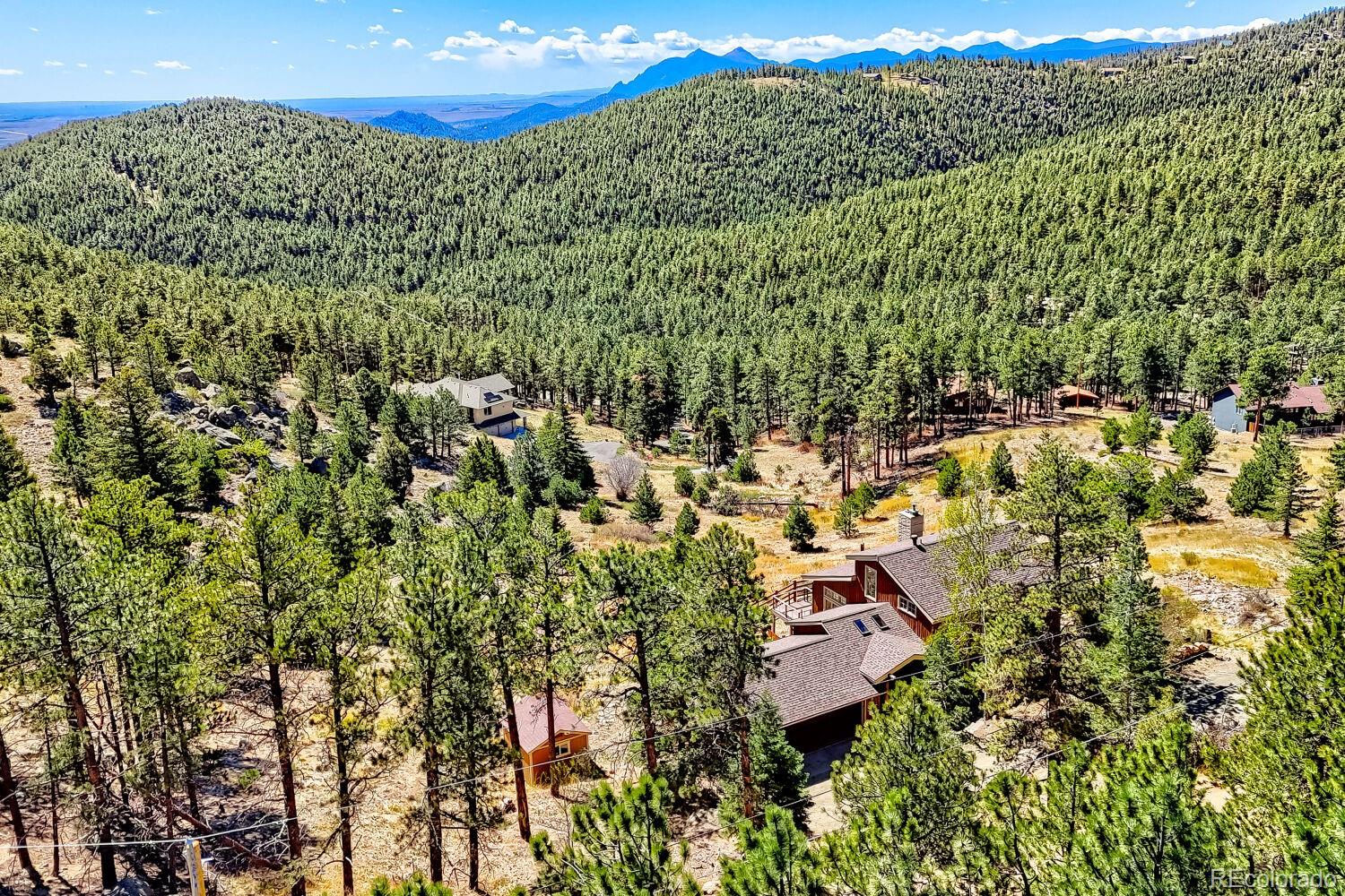 266 Peakview Road Boulder CO 80302
