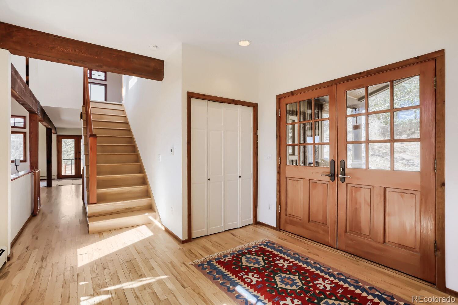266 Peakview Road Boulder CO 80302