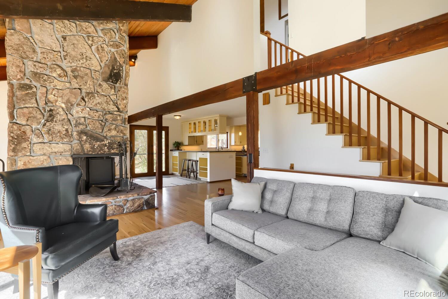 266 Peakview Road Boulder CO 80302