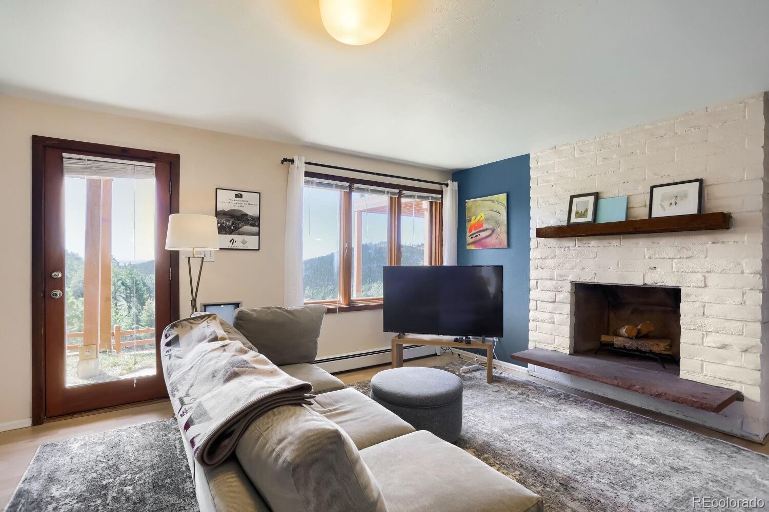 266 Peakview Road Boulder CO 80302