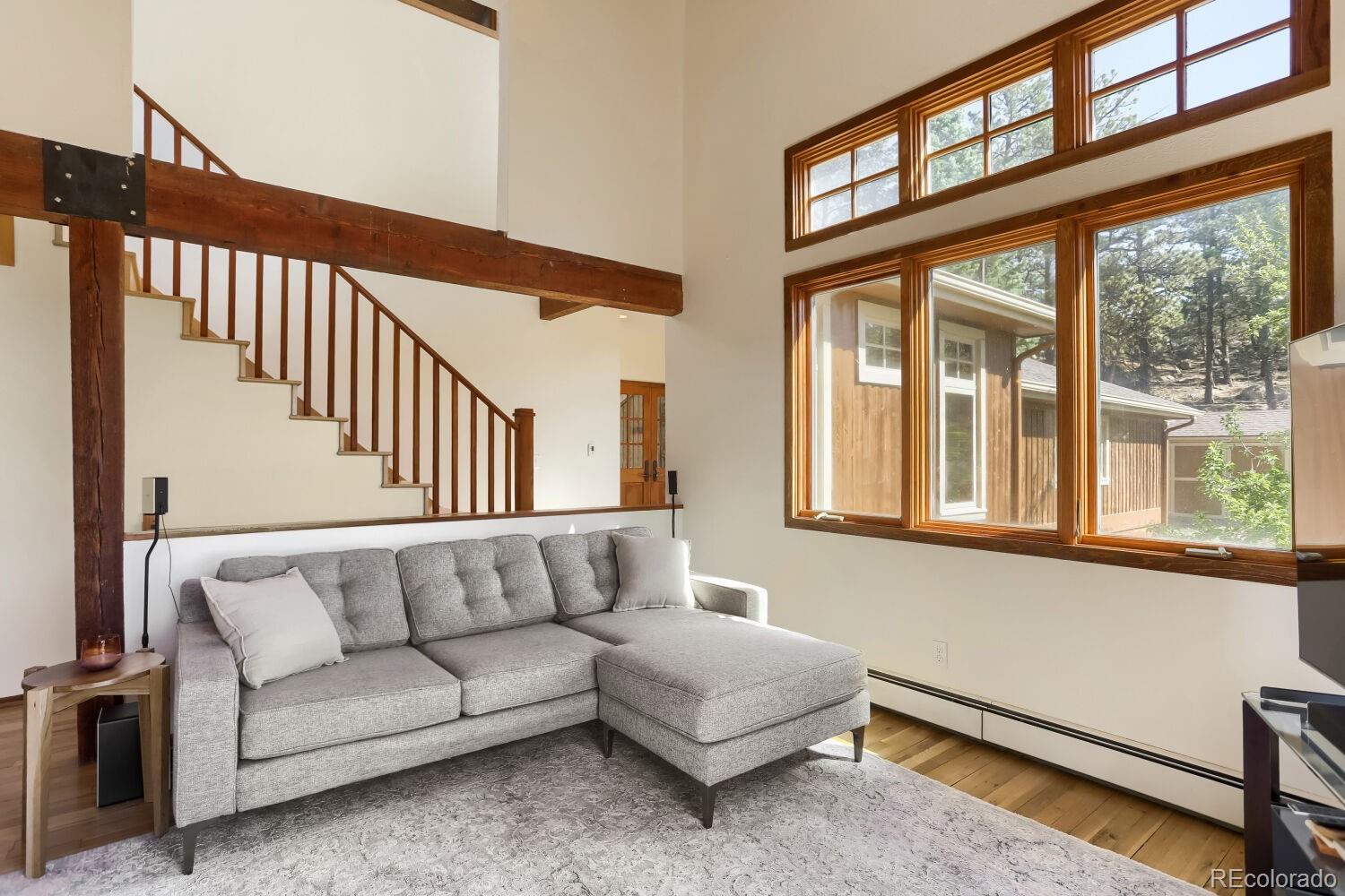 266 Peakview Road Boulder CO 80302