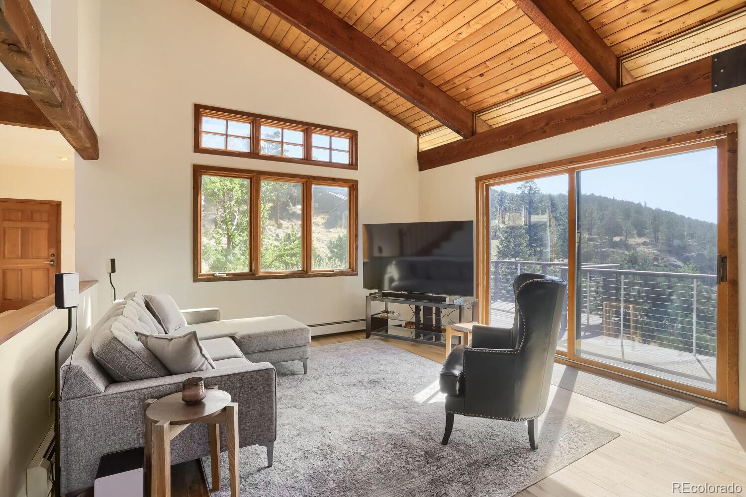 266 Peakview Road Boulder CO 80302