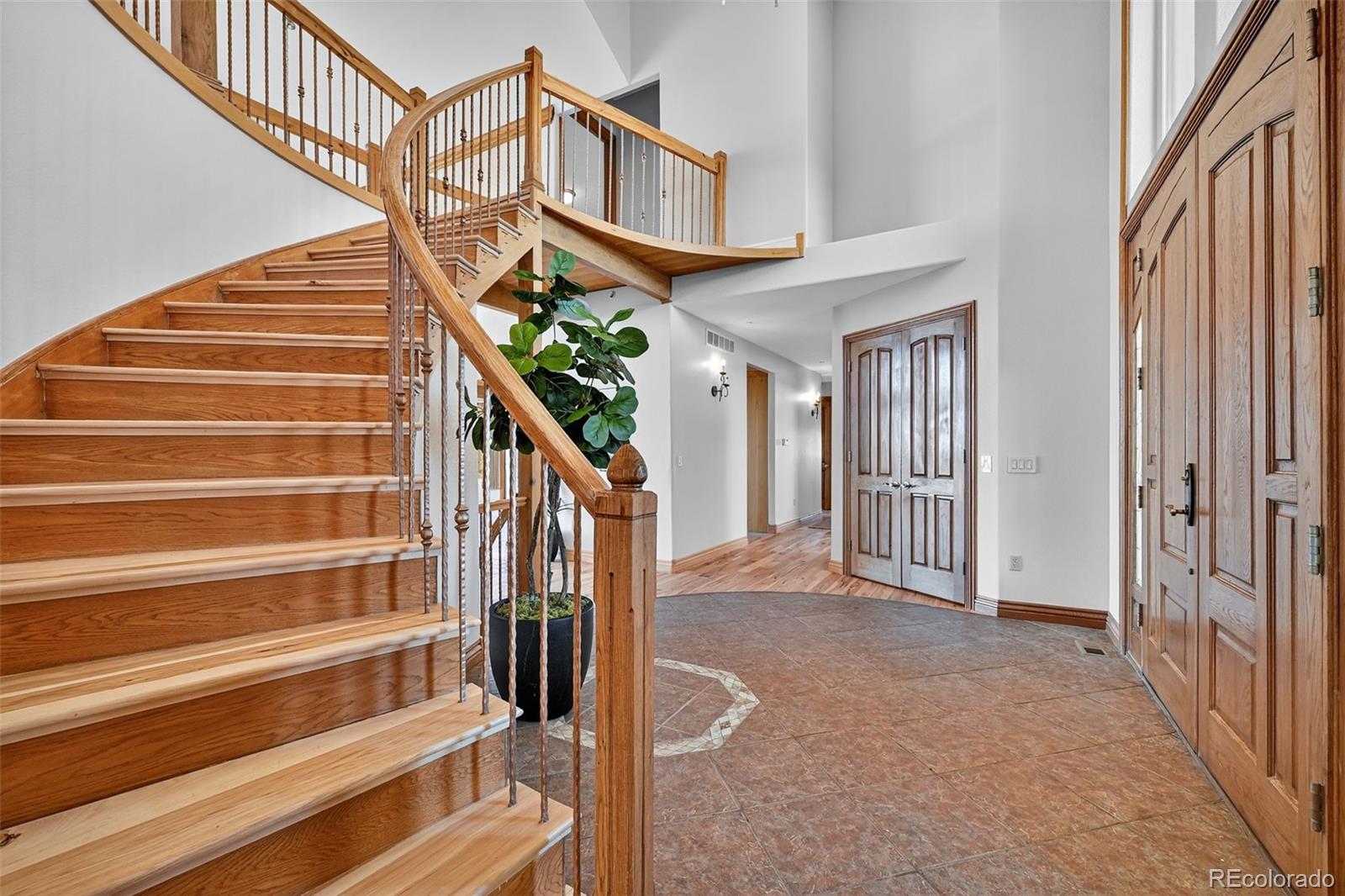 11631 Dunrich Road Parker CO 80138