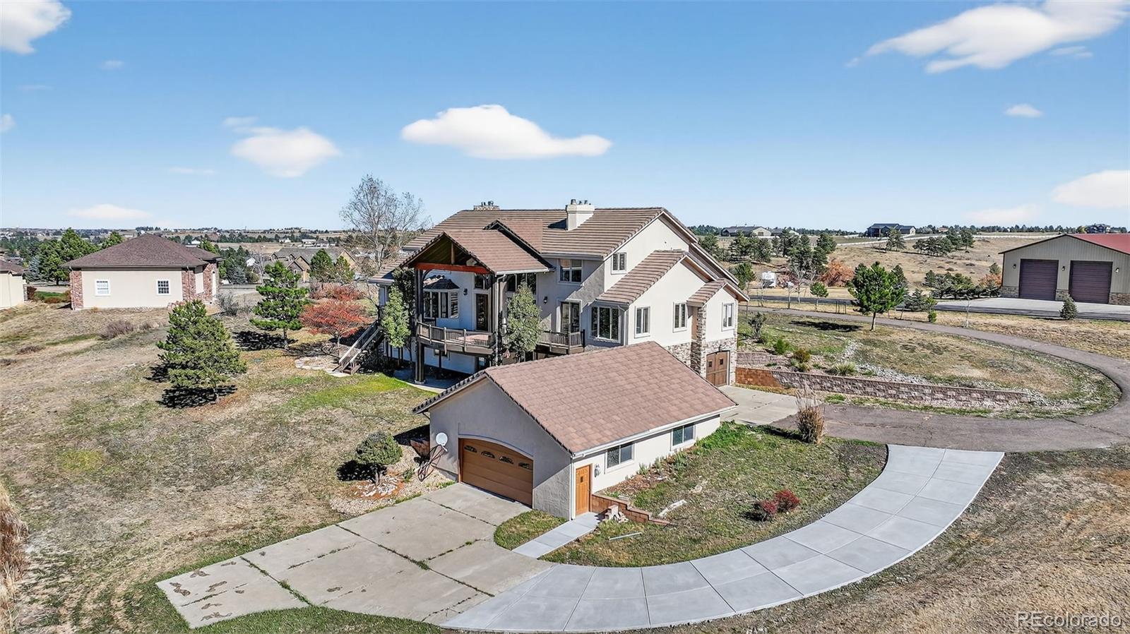 11631 Dunrich Road Parker CO 80138