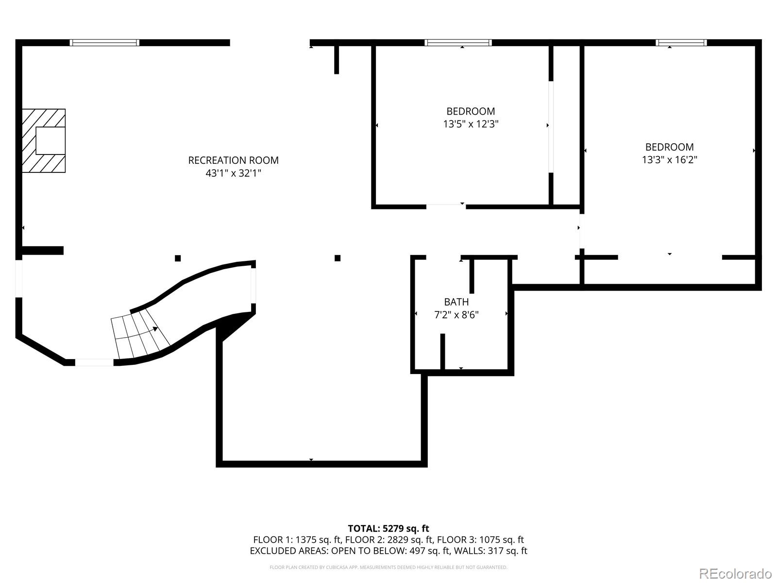 11631 Dunrich Road Parker CO 80138