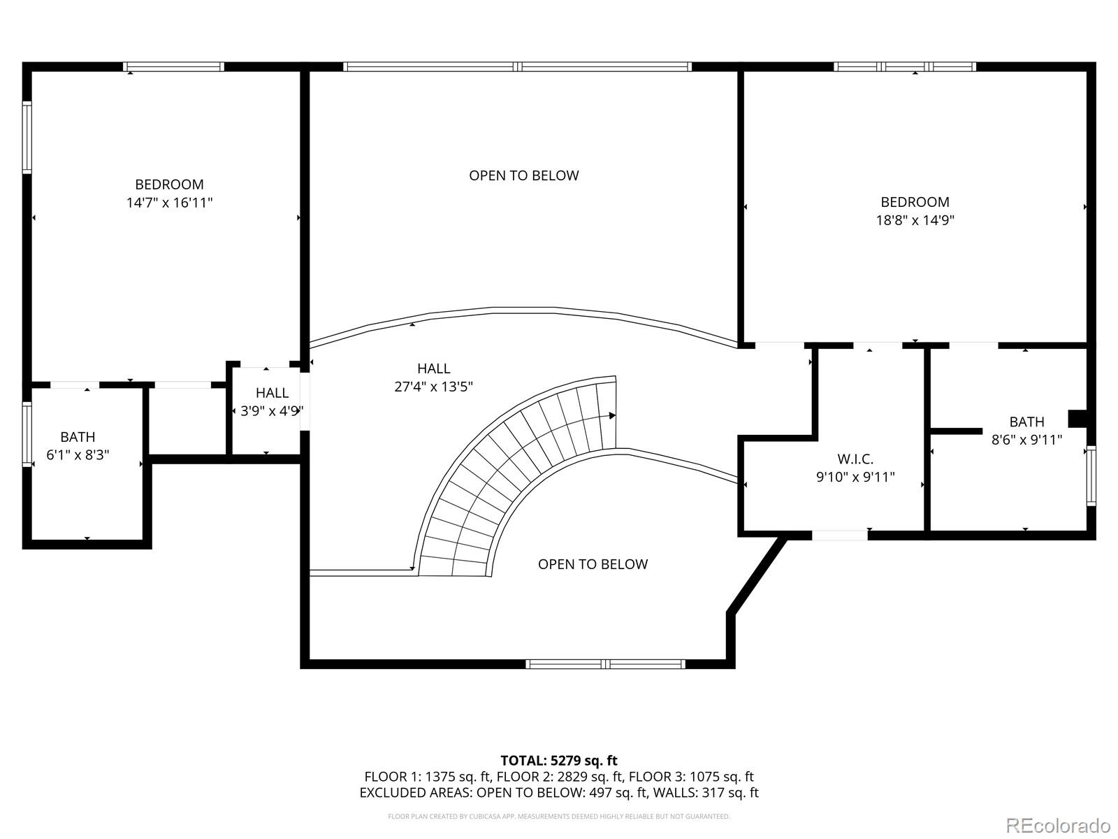 11631 Dunrich Road Parker CO 80138