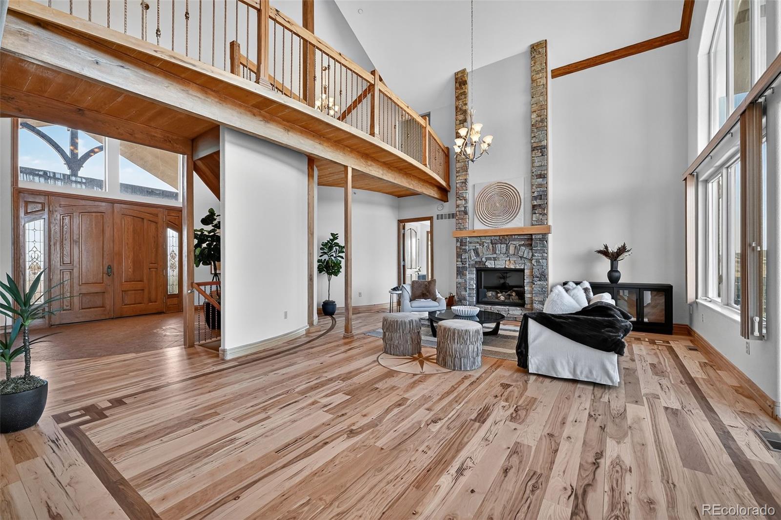 11631 Dunrich Road Parker CO 80138