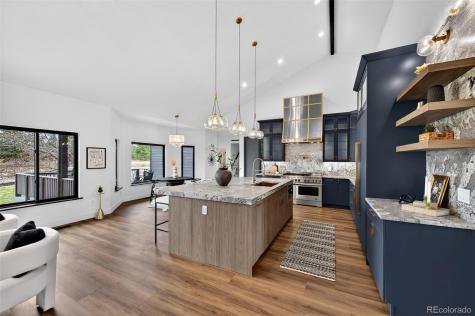 4990 Black Fox Circle Elizabeth CO 80107