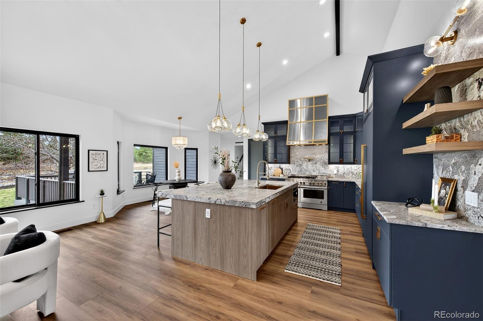 4990 Black Fox Circle Elizabeth CO 80107