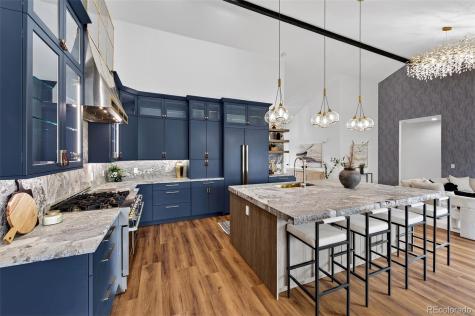 4990 Black Fox Circle Elizabeth CO 80107