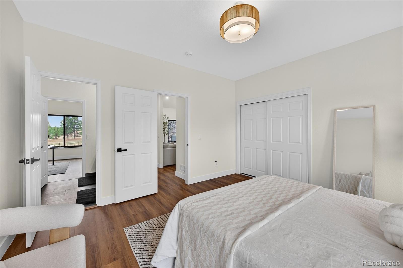 4990 Black Fox Circle Elizabeth CO 80107