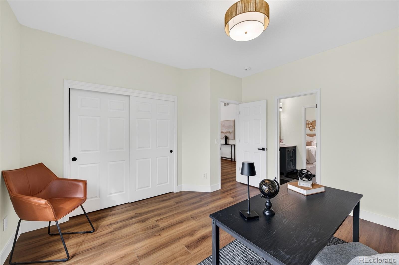 4990 Black Fox Circle Elizabeth CO 80107