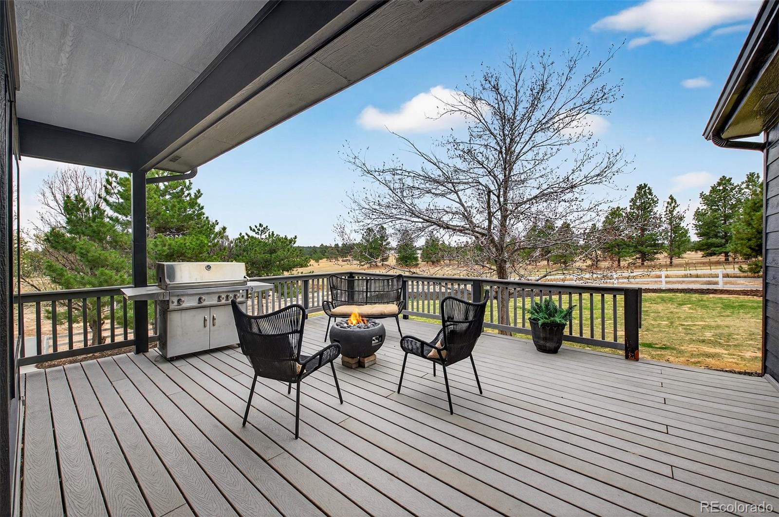 4990 Black Fox Circle Elizabeth CO 80107