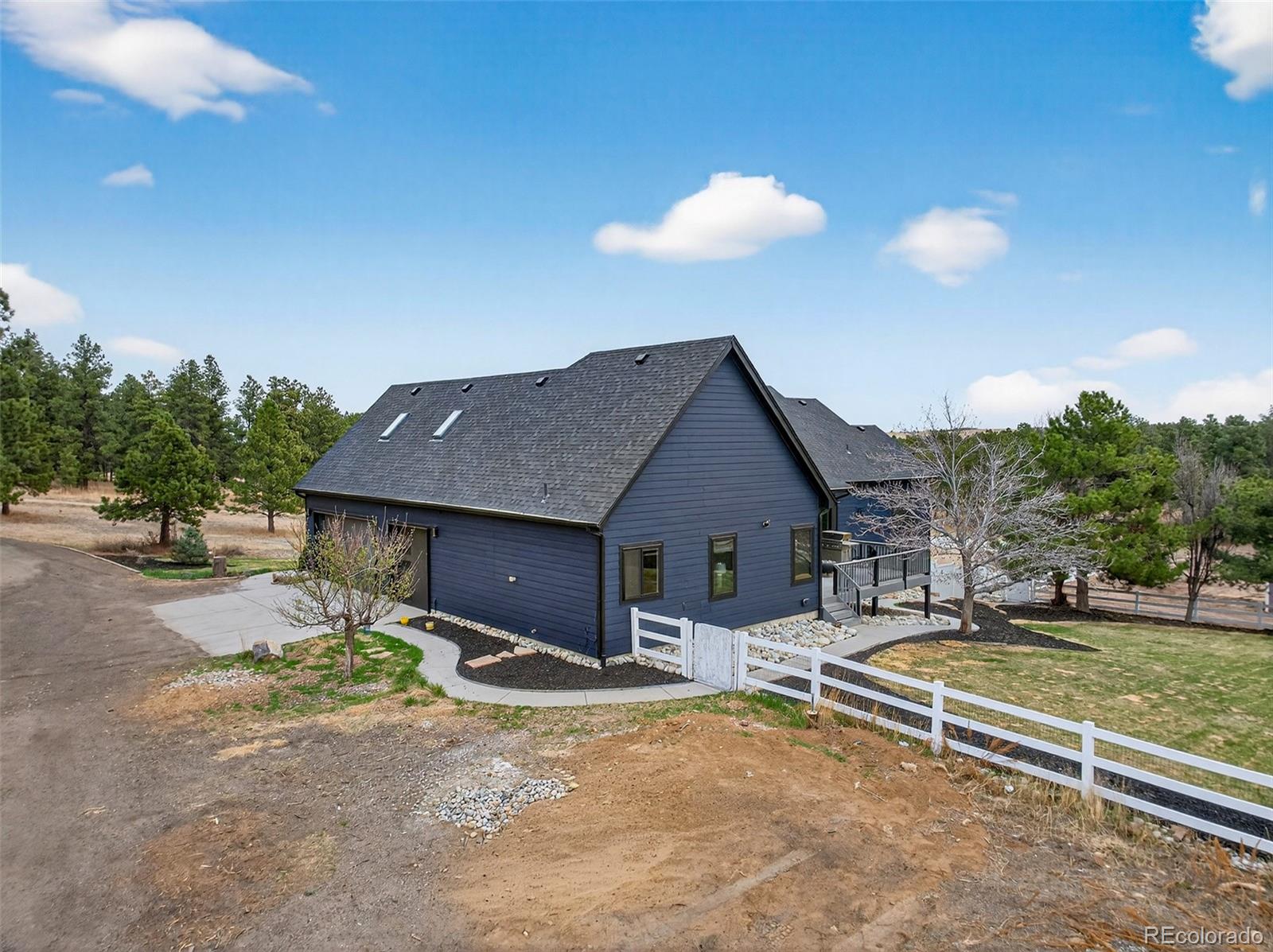 4990 Black Fox Circle Elizabeth CO 80107