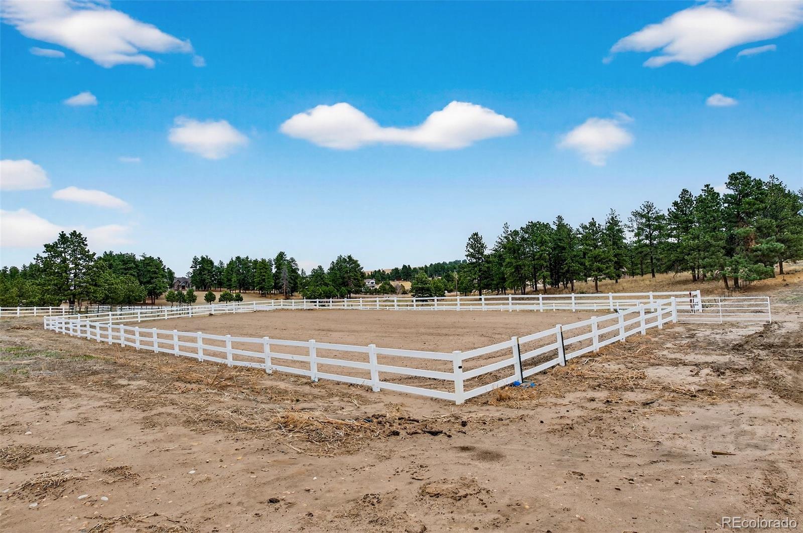 4990 Black Fox Circle Elizabeth CO 80107